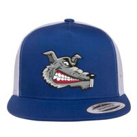 Five-Panel Classic Trucker Cap Thumbnail