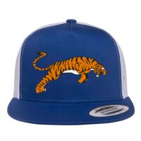 Five-Panel Classic Trucker Cap Thumbnail