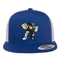 Five-Panel Classic Trucker Cap Thumbnail