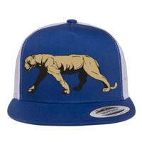 Five-Panel Classic Trucker Cap Thumbnail