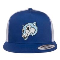 Five-Panel Classic Trucker Cap Thumbnail