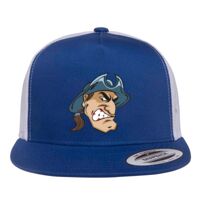 Five-Panel Classic Trucker Cap Thumbnail