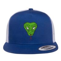 Five-Panel Classic Trucker Cap Thumbnail