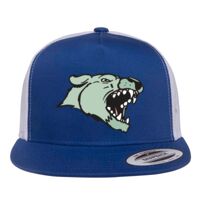 Five-Panel Classic Trucker Cap Thumbnail