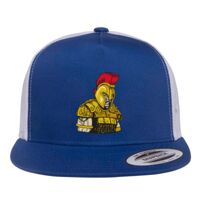 Five-Panel Classic Trucker Cap Thumbnail