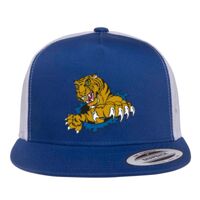 Five-Panel Classic Trucker Cap Thumbnail