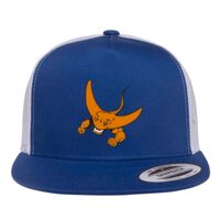 Five-Panel Classic Trucker Cap Thumbnail