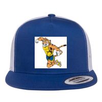 Five-Panel Classic Trucker Cap Thumbnail