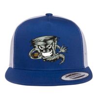 Five-Panel Classic Trucker Cap Thumbnail