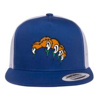 Five-Panel Classic Trucker Cap Thumbnail