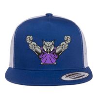 Five-Panel Classic Trucker Cap Thumbnail