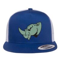 Five-Panel Classic Trucker Cap Thumbnail