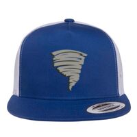 Five-Panel Classic Trucker Cap Thumbnail