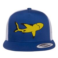 Five-Panel Classic Trucker Cap Thumbnail