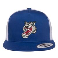 Five-Panel Classic Trucker Cap Thumbnail