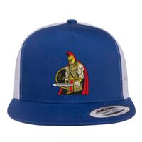 Five-Panel Classic Trucker Cap Thumbnail