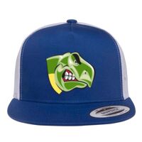 Five-Panel Classic Trucker Cap Thumbnail