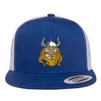 Five-Panel Classic Trucker Cap Thumbnail