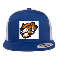 Five-Panel Classic Trucker Cap Thumbnail