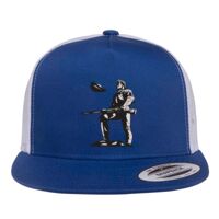 Five-Panel Classic Trucker Cap Thumbnail