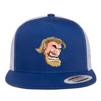 Five-Panel Classic Trucker Cap Thumbnail