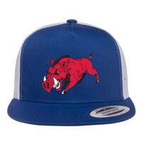 Five-Panel Classic Trucker Cap Thumbnail