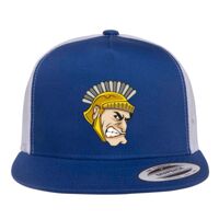 Five-Panel Classic Trucker Cap Thumbnail