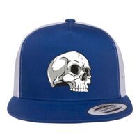 Five-Panel Classic Trucker Cap Thumbnail