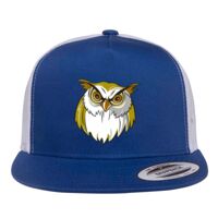 Five-Panel Classic Trucker Cap Thumbnail