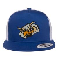 Five-Panel Classic Trucker Cap Thumbnail