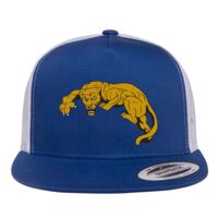 Five-Panel Classic Trucker Cap Thumbnail