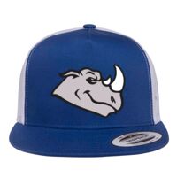 Five-Panel Classic Trucker Cap Thumbnail