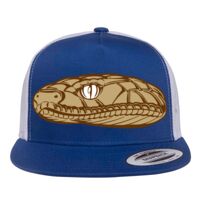 Five-Panel Classic Trucker Cap Thumbnail