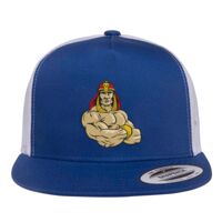 Five-Panel Classic Trucker Cap Thumbnail