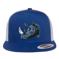 Five-Panel Classic Trucker Cap Thumbnail