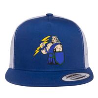 Five-Panel Classic Trucker Cap Thumbnail