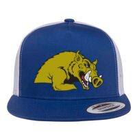 Five-Panel Classic Trucker Cap Thumbnail