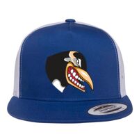 Five-Panel Classic Trucker Cap Thumbnail