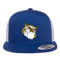 Five-Panel Classic Trucker Cap Thumbnail