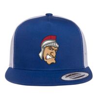 Five-Panel Classic Trucker Cap Thumbnail