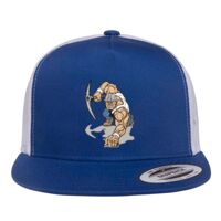 Five-Panel Classic Trucker Cap Thumbnail