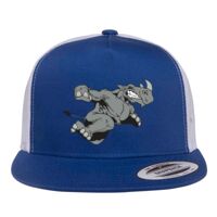 Five-Panel Classic Trucker Cap Thumbnail