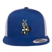 Five-Panel Classic Trucker Cap Thumbnail
