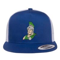 Five-Panel Classic Trucker Cap Thumbnail