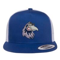 Five-Panel Classic Trucker Cap Thumbnail