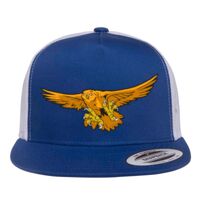 Five-Panel Classic Trucker Cap Thumbnail