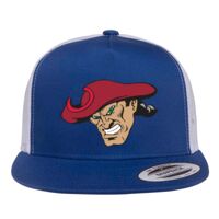 Five-Panel Classic Trucker Cap Thumbnail