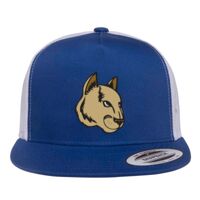 Five-Panel Classic Trucker Cap Thumbnail