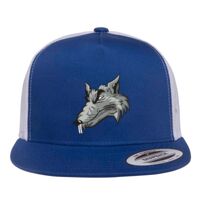 Five-Panel Classic Trucker Cap Thumbnail