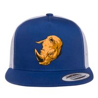 Five-Panel Classic Trucker Cap Thumbnail